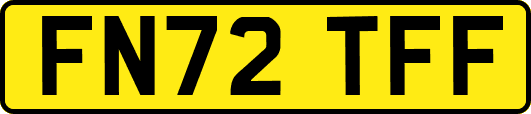 FN72TFF