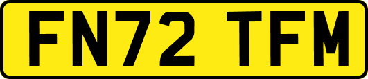 FN72TFM