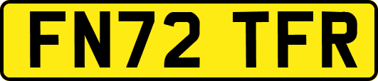 FN72TFR