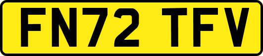 FN72TFV
