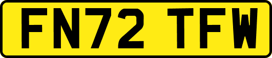 FN72TFW