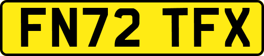 FN72TFX
