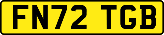FN72TGB