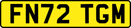 FN72TGM