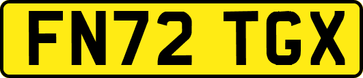 FN72TGX