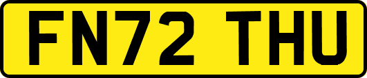 FN72THU