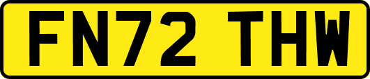 FN72THW