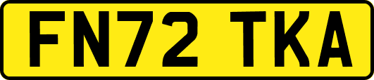 FN72TKA