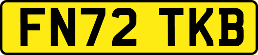 FN72TKB