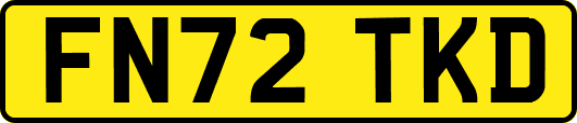 FN72TKD