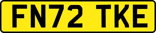 FN72TKE