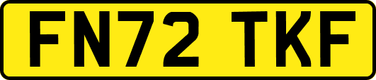 FN72TKF
