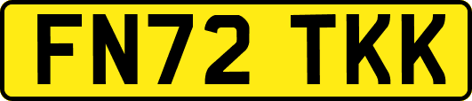 FN72TKK