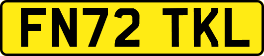FN72TKL