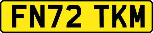 FN72TKM