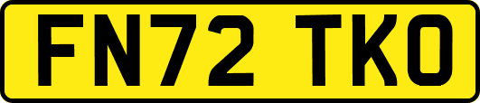 FN72TKO