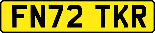 FN72TKR