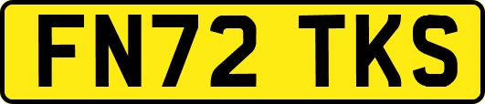 FN72TKS