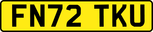 FN72TKU