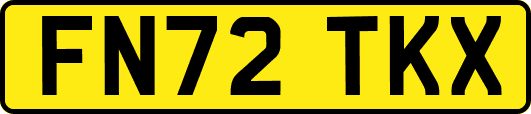 FN72TKX