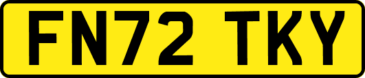 FN72TKY