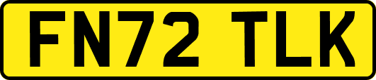 FN72TLK