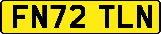 FN72TLN