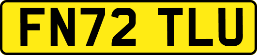 FN72TLU