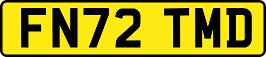 FN72TMD