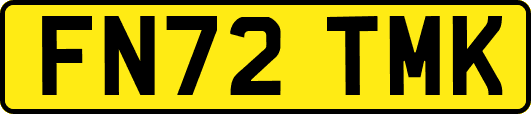 FN72TMK