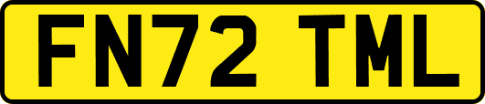 FN72TML