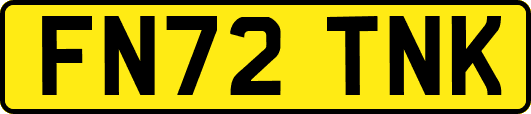FN72TNK
