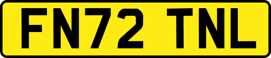 FN72TNL