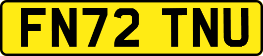 FN72TNU