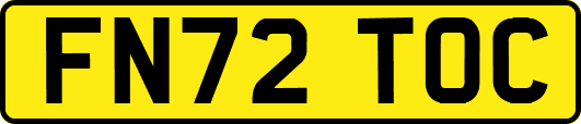 FN72TOC