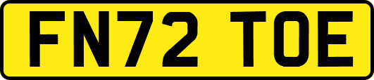 FN72TOE