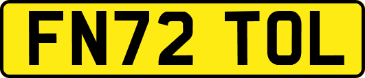 FN72TOL