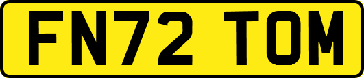 FN72TOM