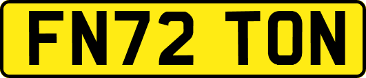 FN72TON