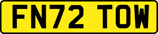 FN72TOW