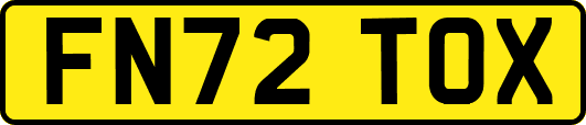 FN72TOX