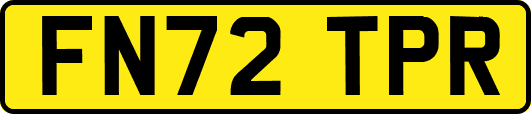 FN72TPR