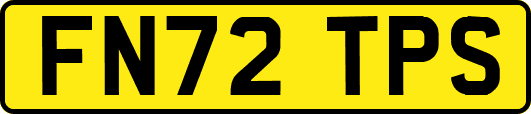 FN72TPS