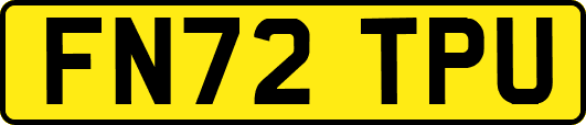 FN72TPU