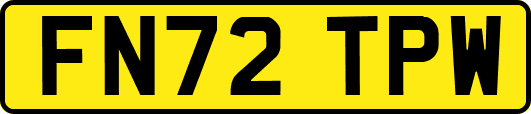 FN72TPW