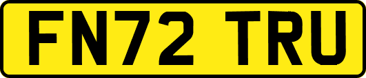 FN72TRU