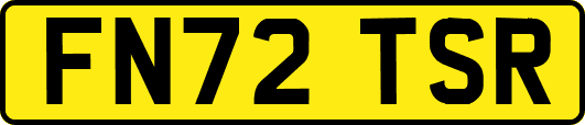 FN72TSR