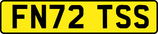 FN72TSS