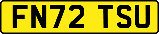 FN72TSU