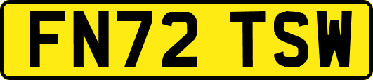 FN72TSW